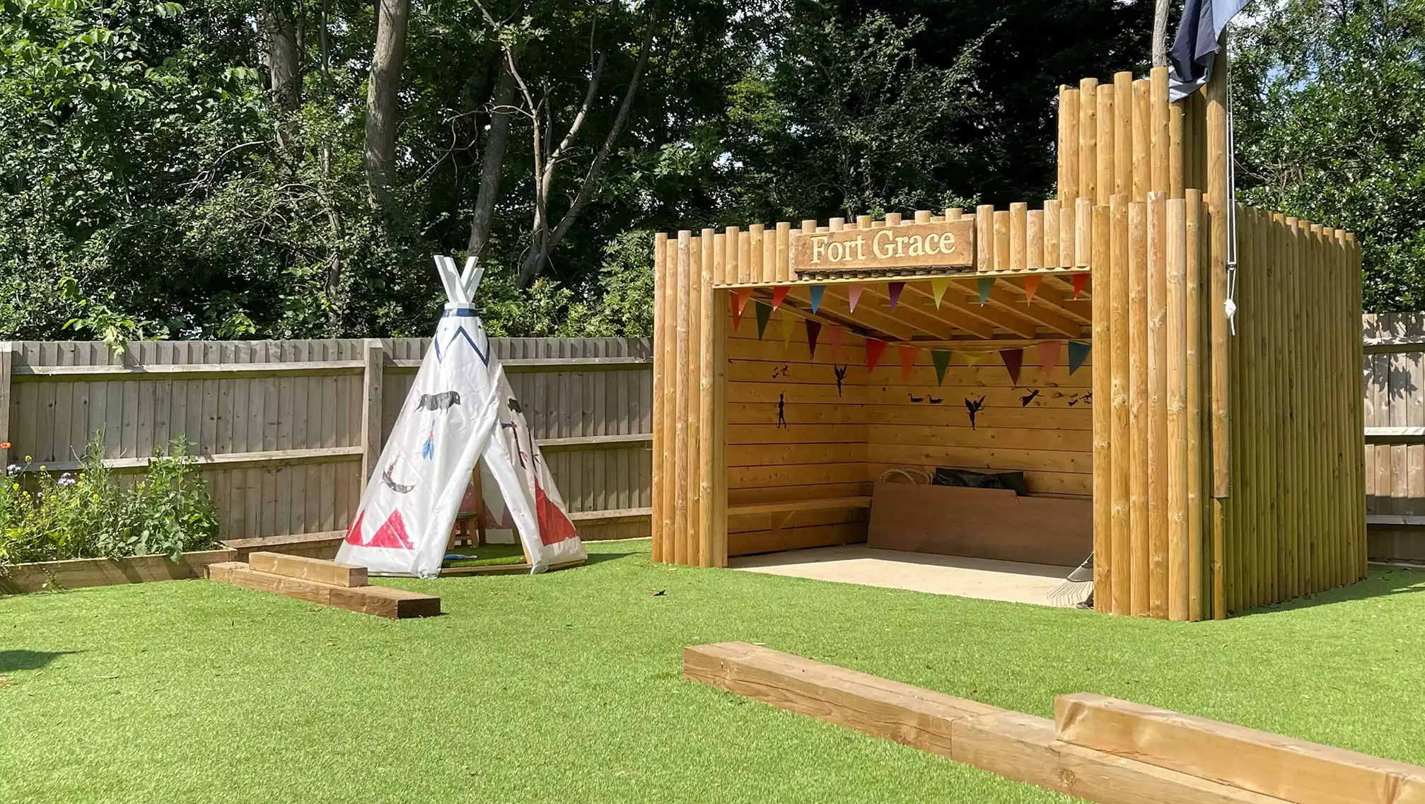 Playground