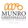 Munro Greenhalgh